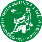 Logo PF UPJS farebne