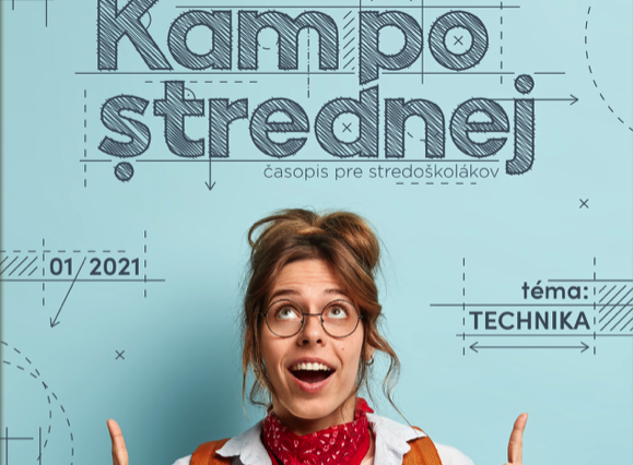 kam po strednej