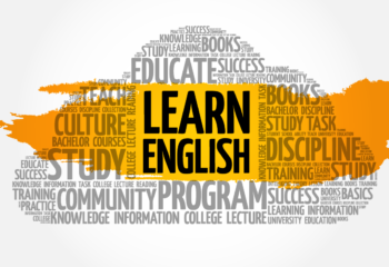 Learn-English-Word-Cloud