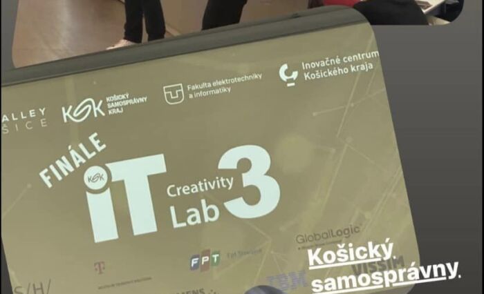 ITLabCreativity