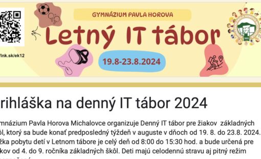 It tabor