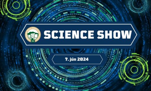SCIENCE SHOW