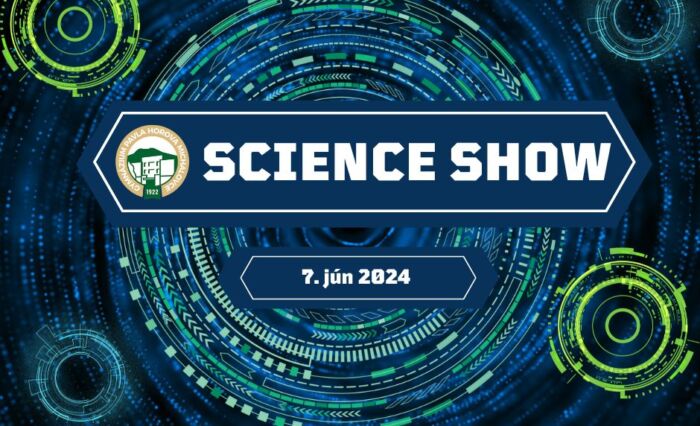 SCIENCE SHOW